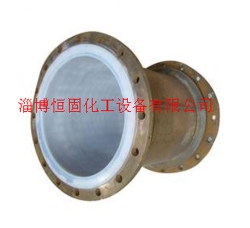 南京衬氟流量计