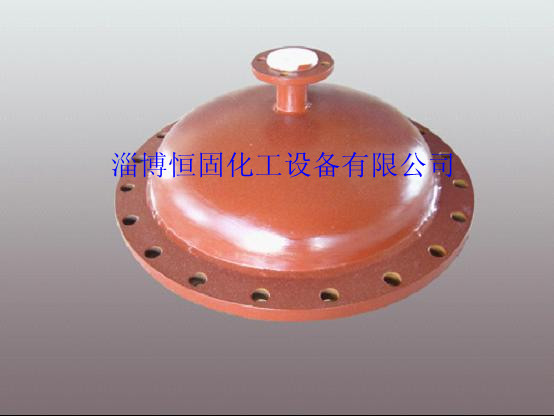 防腐封头 防腐封头