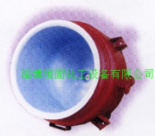 衬氟反应釜 衬氟反应釜